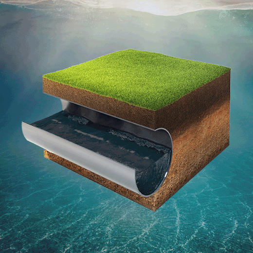 Trenchless Pipe Relining Gilford: We Save Pipes, Others Dig Up!