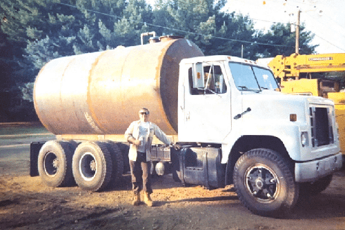 Rowell’s Services Gilford