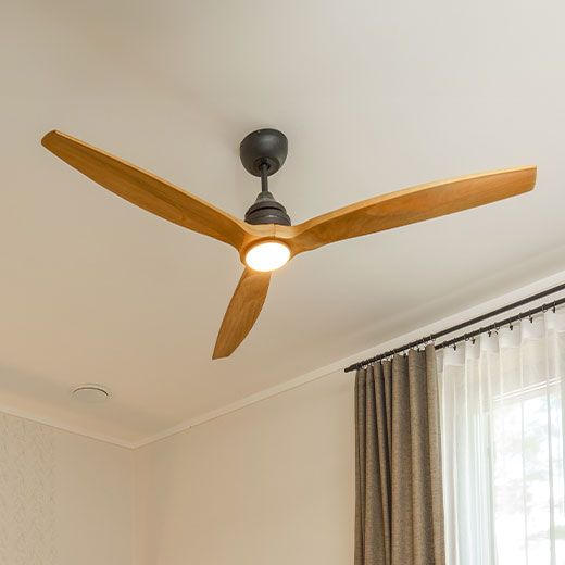 Gilford Ceiling Fan Electricians
