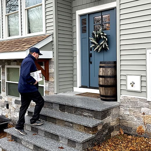 Same Day Gilford Plumbing, Drains, Heating & AC Services