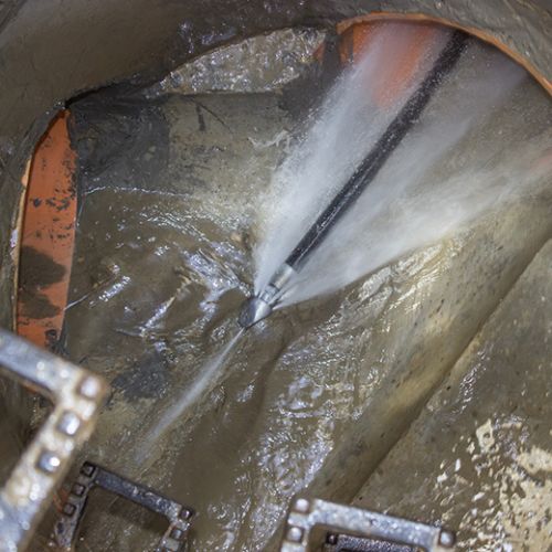 Same Day Drain Sewer & Rooter Pros Across Gilford