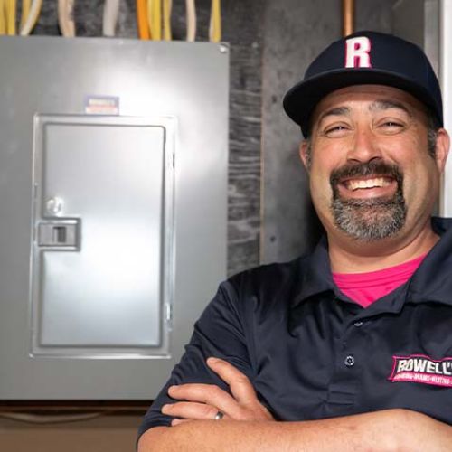 Electrical Panel & Circuit Breaker Specialists In Gilford