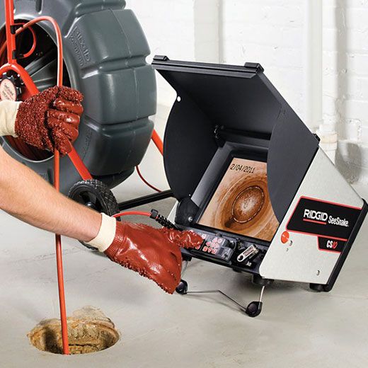 For All Your Plumbing Needs In Gilford