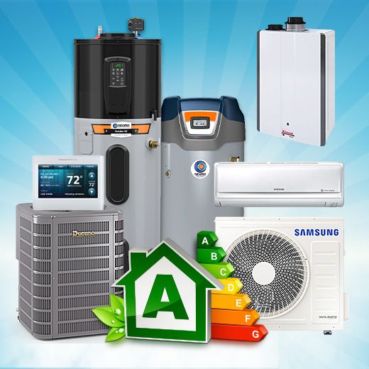 Same Day Gilford Plumbing, Drains, Heating & AC Services