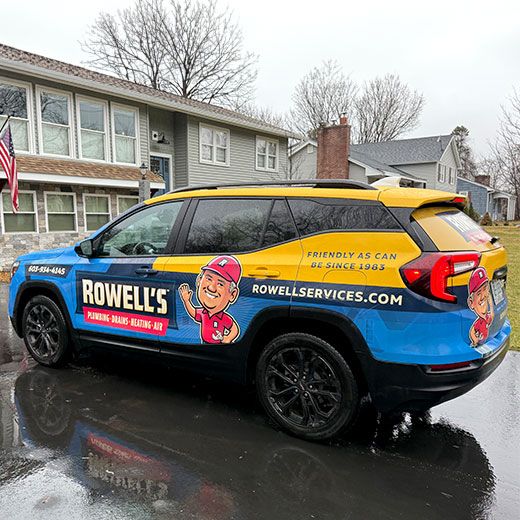 Gilford Water Heater Savings & Repairs: Fast Today