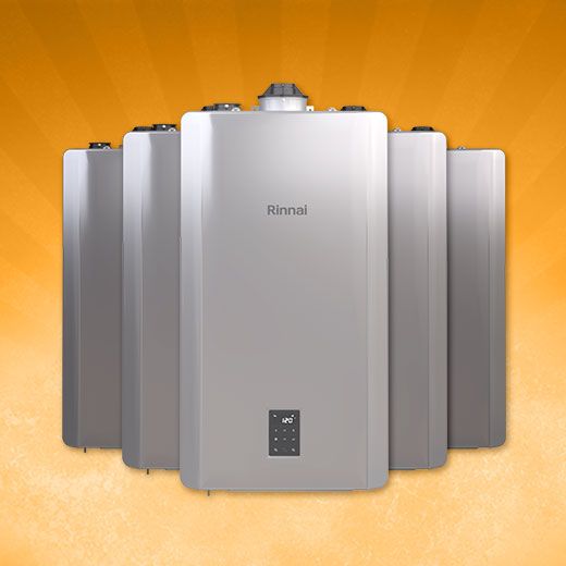 New Heating Systems Gilford