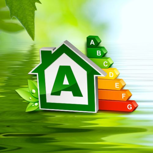 Energy Efficient Heating and AC Experts In Gilford