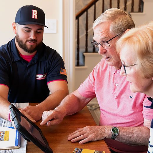 Electrical Panel & Circuit Breaker Specialists In Gilford