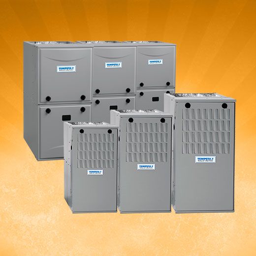 New Heating Systems Gilford