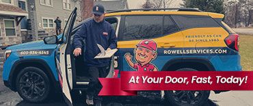 Limited Plumbing, Drains, Heating, AC Discount Gilford