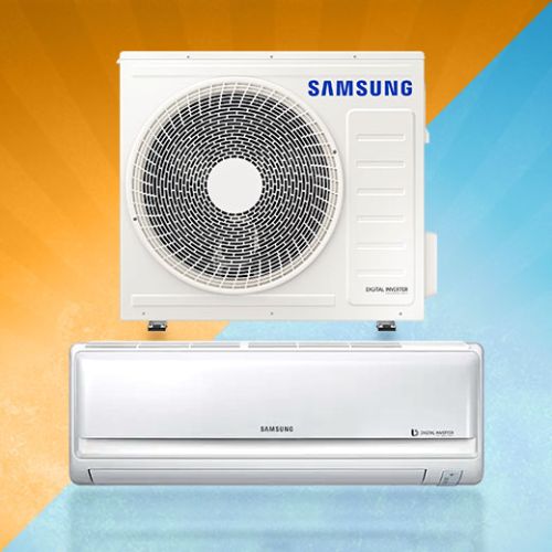 Ductless Cooling & Heating In Gilford
