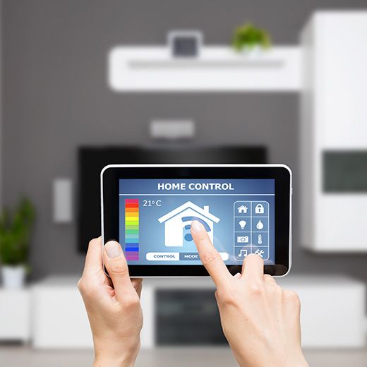 Thermostat Experts in Gilford