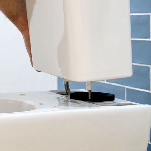 Same Day Toilet Plumbing Specialists In Gilford