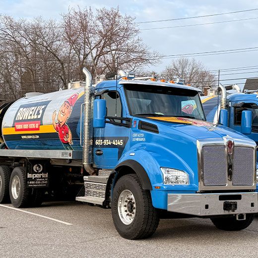 Expert Septic System Services in Gilford