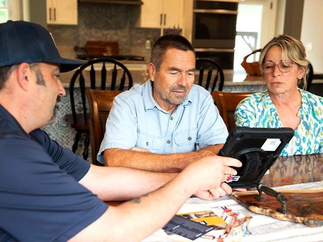 Gilford Landscape & Outdoor Lighting Electricians