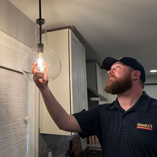 Lighting Electrical Experts In Gilford
