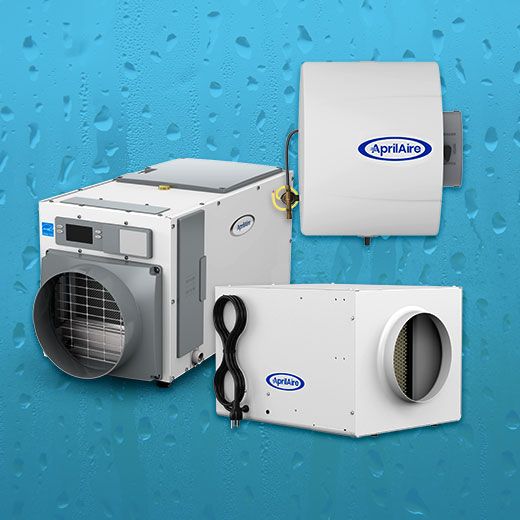 Indoor Air Quality Pros In Gilford