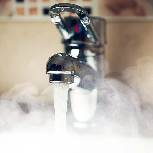 For All Your Plumbing Needs In Gilford