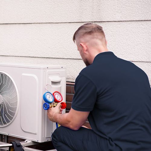 For All Your Plumbing Needs In Gilford