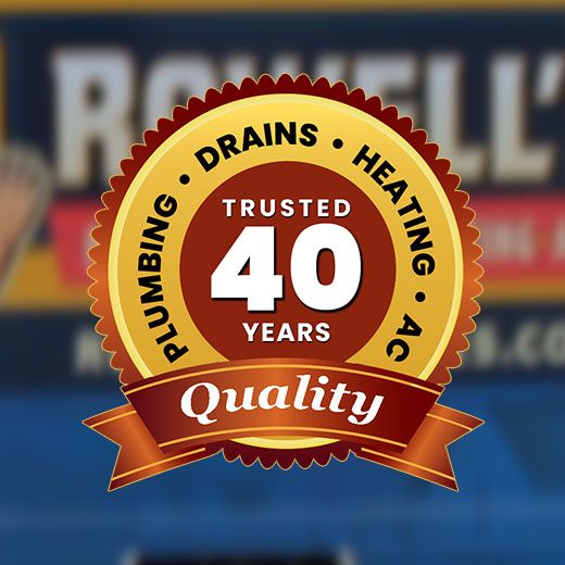 Trusted Plumbing, Heating & AC In Gilford