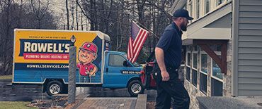 Limited Plumbing, Drains, Heating, AC Discount Gilford