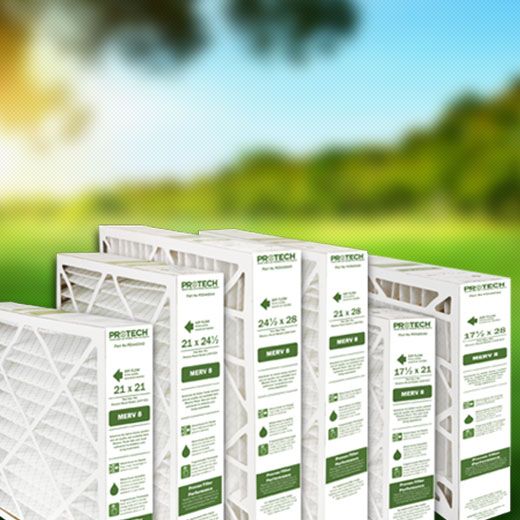 Indoor Air Quality Pros In Gilford