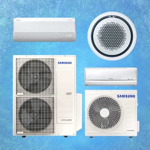 Save On AC In Gilford With the Air Conditioning Experts Trusted Over 40 Years