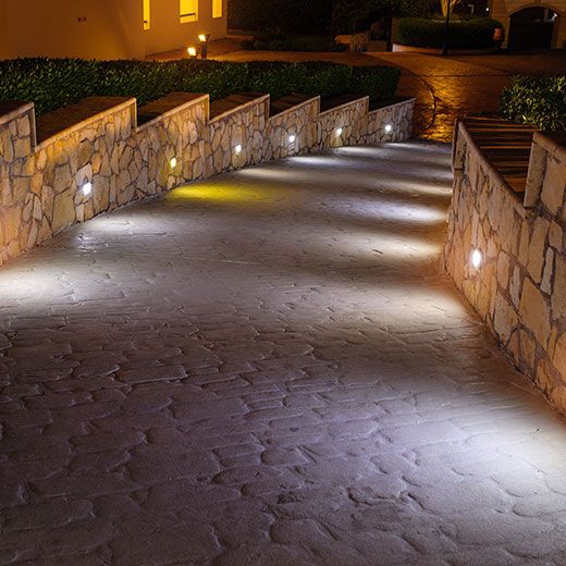 Gilford Landscape & Outdoor Lighting Electricians