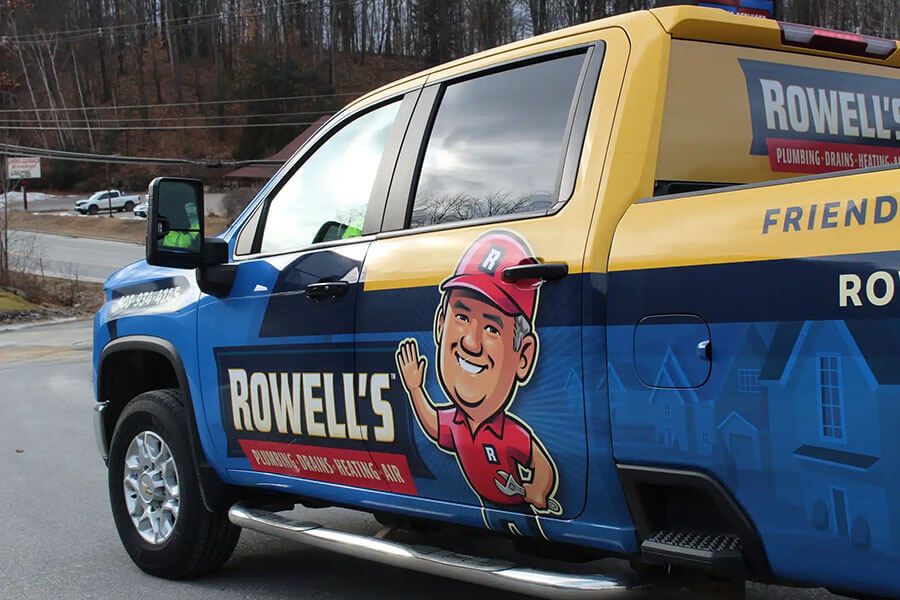 Tankless Water Heater Experts In Gilford