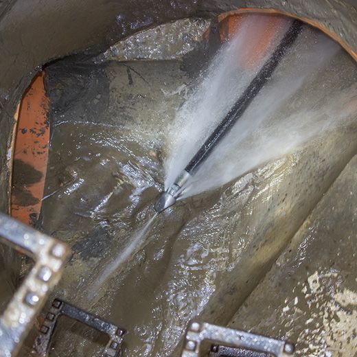 For All Your Plumbing Needs In Gilford