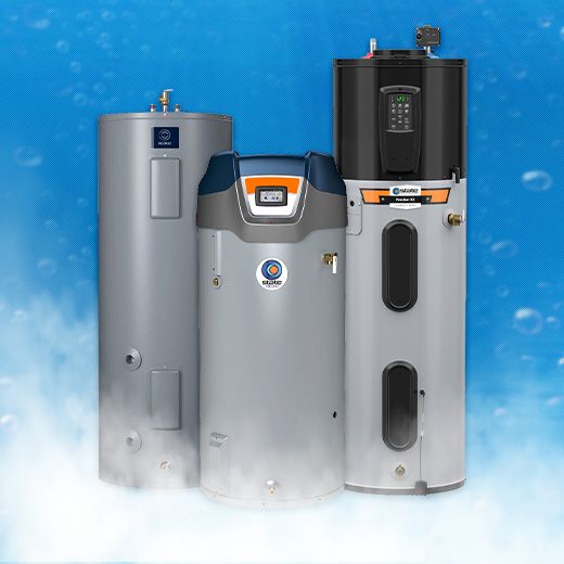 Gilford Water Heater Savings & Repairs: Fast Today