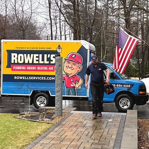 Gilford Water Heater Savings & Repairs: Fast Today