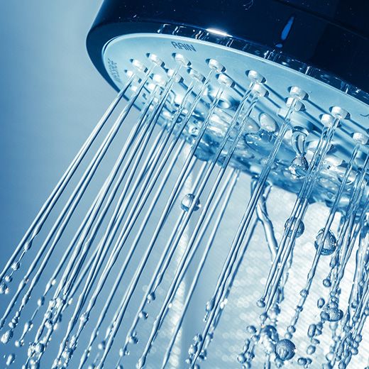 Gilford's Shower and Tub Plumbing Specialists